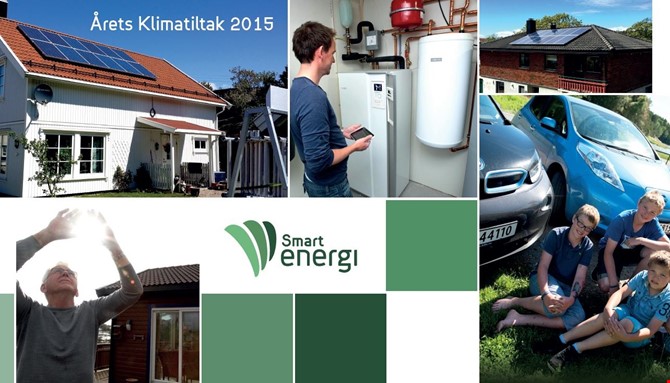 Bilde Fredrikstad Smart Energi