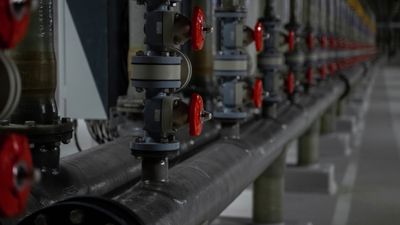 Enova gir til sammen 43,7 millioner kroner i støtte til 28 klima- og energisatsinger i industrien. Foto: Enova