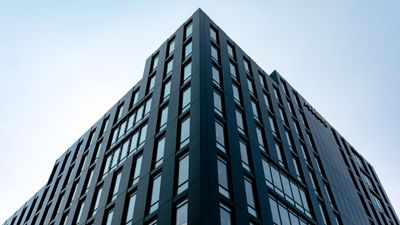 Ateas hovedkontor på Hasle Linje i Oslo var ett av prosjektene som i sin tid fikk konseptutedningsstøtte. Höegh Eiendom, AF Eiendom og LOF Arkitekter var samarbeidspartnere. Foto: Enova