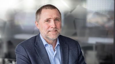 -Vår nye oppgave er å drive fram de livskraftige forandringene som vi trenger for å bygge morgendagens grønne Norge, skriver markedsdirektør i Enova, Øyvind Leistad.