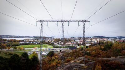 De tre prosjektene som tildeles finansiering fra Pilot-E, utfyller hverandre godt. Bedriftene som får prosjektfinansiering er lokalisert i Bergen, Hønefoss og Kristiansand. Sammen med tre prosjekter tildelt på samme tid i fjor, har PILOT-E fått opp en fin portefølje med prosjekter som samlet vil sette Norge i stand til bedre å utnytte energisystemet. Foto: Agder Energi