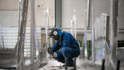 Hydrogenteknologi kan spille en viktig rolle i morgendagens utslippsfrie transportløsninger og industriprosesser.