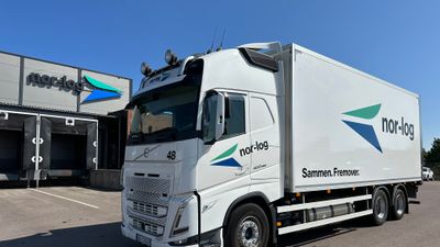 Store deler av Norge får nå et nettverk av biogasstasjoner. 12 nye fyllestasjoner åpner senest neste år. Økningen skjer samtidig med en sterk økning i tallet på biogasskjøretøy.