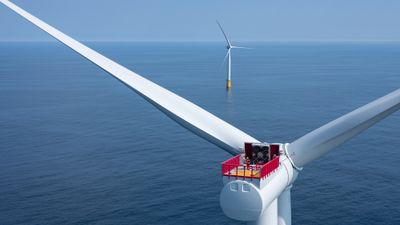 Enova varsler et nytt program for flytende havvind og legger betydelige midler i potten. Programmet skal stimulere til økt innovasjon og teknologiutvikling samt bidra til lavere kostnader for produksjon av vindenergi på Utsira Nord og kommende arealer.