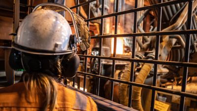 Avkarbonisering av norsk industri