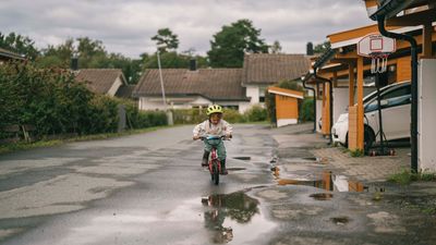 Skal du oppgradere boligen? Nå er det enklere å ta gode energivalg.