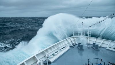 Hydrogen blir tilgjengelig flere steder langs norskekysten.